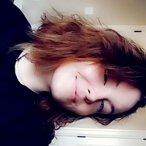 Meet your Posher, Jadyn